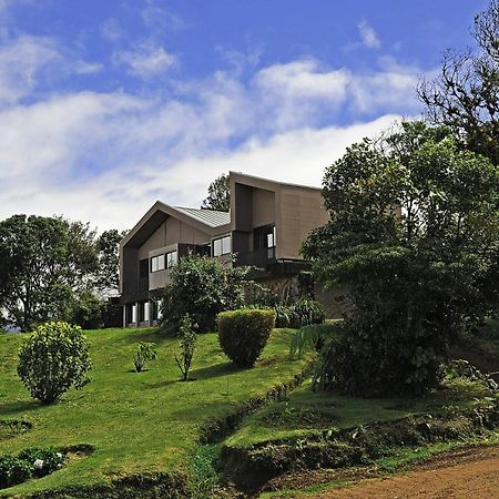 Poas Volcano Lodge Vara Blanca  Bagian luar foto