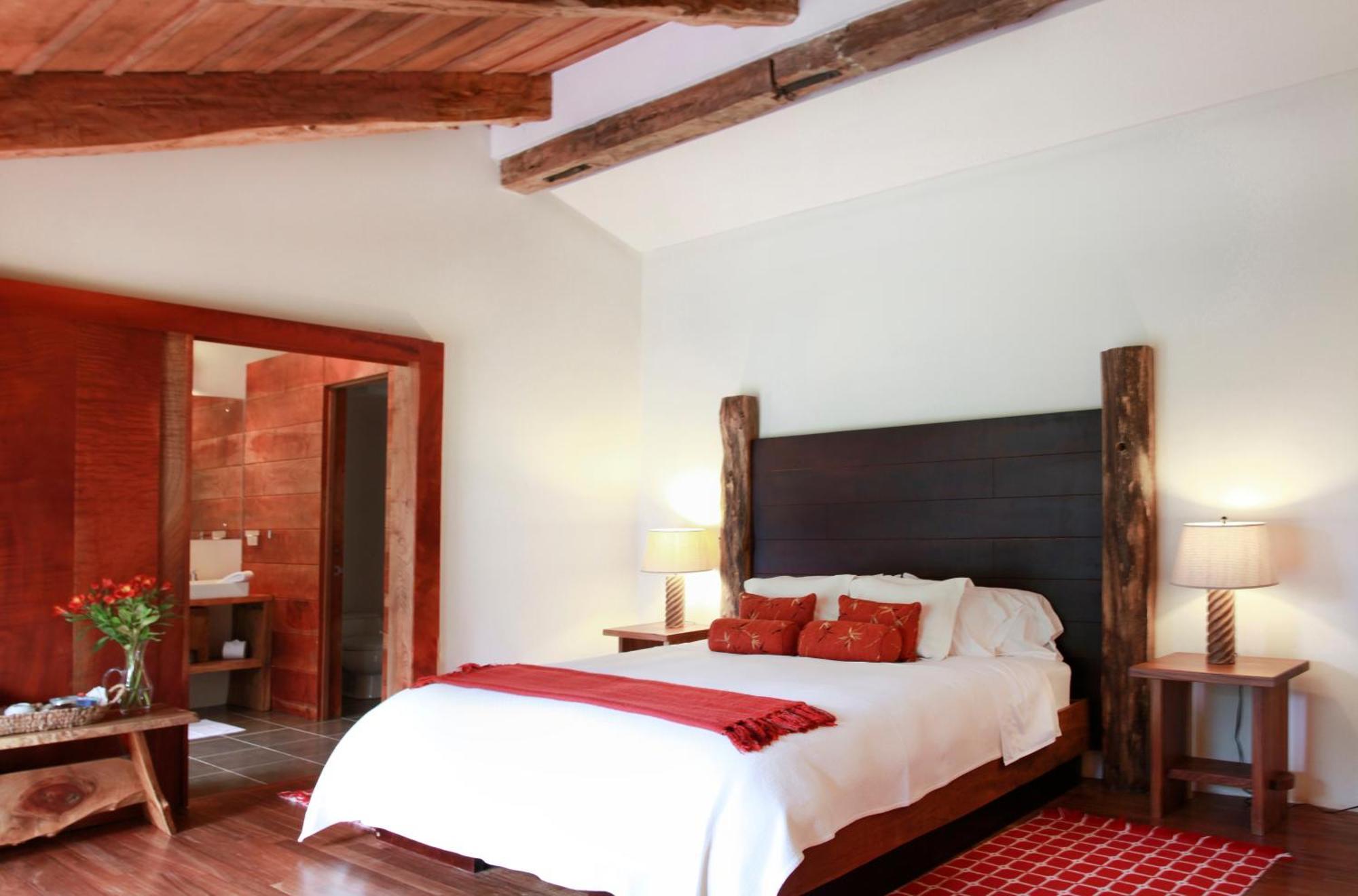 Poas Volcano Lodge Vara Blanca  Bagian luar foto